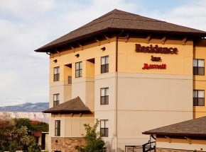 Residence Inn Grand Junction