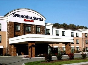 SpringHill Suites Prince Frederick