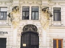 Hotel Pension Lumes