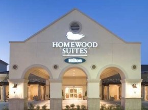 Homewood Suites Laredo at Mall de Norte