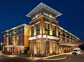 Cambria Hotel &amp; Suites Columbus - Polaris