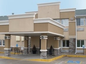 Quality Inn &amp; Suites Des Moines
