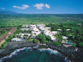 Royal Sea Cliff Kona by Outrigger