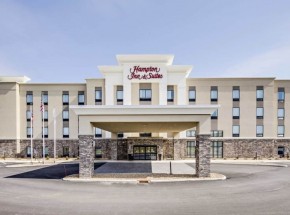 Hampton Inn &amp; Suites Ashland