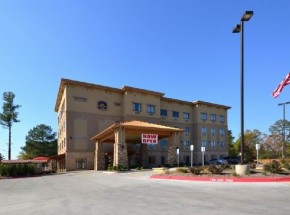 Best Western Classic Inn &amp; Suites - TX