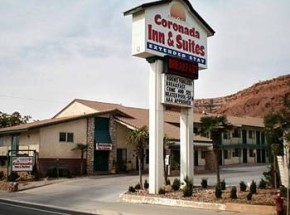 Coronada Inn &amp; Suites