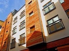 Base Serviced Apartments - Cumberland Apartments Liverpool