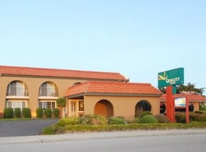 Quality Inn San Simeon