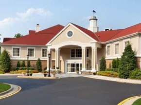 Homewood Suites Raleigh/Cary