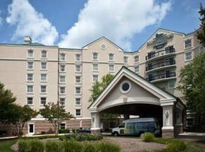 Homewood Suites Airport Raleigh-Durham AP/Research Triang.