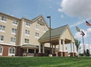 Country Inns &amp; Suites Harrisburg at Union Deposit Road