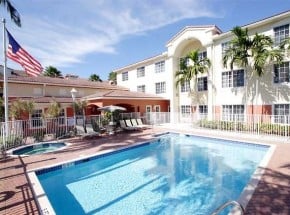 Residence Inn Fort Lauderdale Weston
