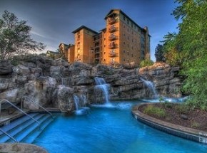 RiverStone Resort &amp; Spa