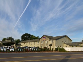 Best Western Cottage Grove Inn