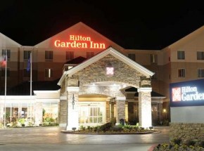 Hilton Garden Inn New Braunfels