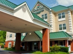 Country Inns &amp; Suites Knoxville