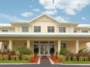 MainStay Suites at PGA Village
