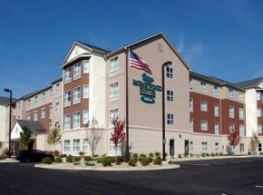 Homewood Suites NW, Indianapolis