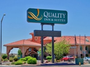 Quality Inn &amp; Suites Gallup