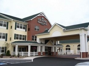 Country Inns &amp; Suites Appleton