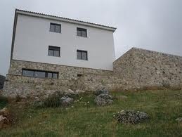 Los Castillarejos Apartamentos Rurales