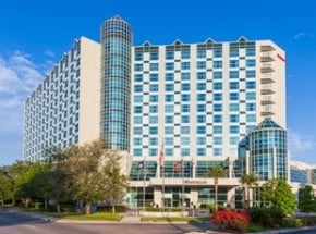 Sheraton Myrtle Beach Convention Center Hotel