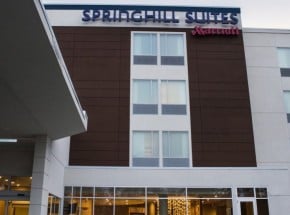 SpringHill Suites Wisconsin Dells