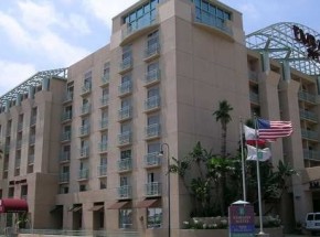 Embassy Suites Brea - North Orange County