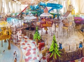 greatwolflodge niagara falls