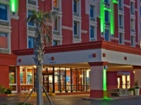 Holiday Inn Express &amp; Suites Corpus Christi - N Padre Island
