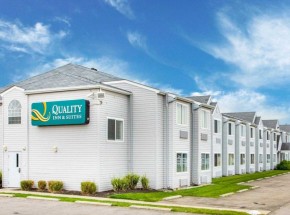Quality Inn &amp; Suites North/Polaris