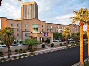 Fairfield Inn &amp; Suites Phoenix Midtown