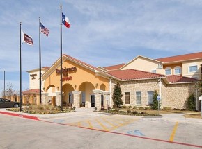 Residence Inn Abilene