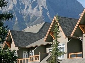 Blackstone Mountain Lodge