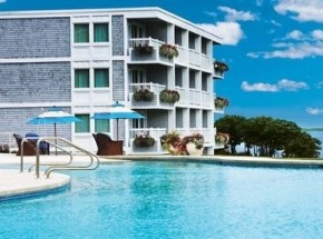 Samoset Resort Preferred Hotel