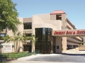 Anaheim Desert Inn &amp; Suites