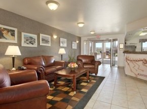 SureStay Plus Drumheller