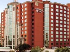 Embassy Suites Anaheim-South