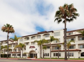 Hampton Inn &amp; Suites San Clemente