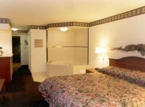 Country Inns &amp; Suites Lexington
