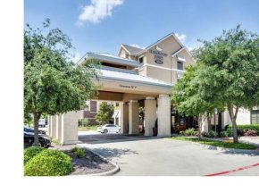 Homewood Suites Hilton Dallas Allen exterior