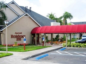 Doral Inn Miami Airport West/Doral Area