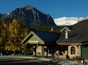 Lake Louise Inn