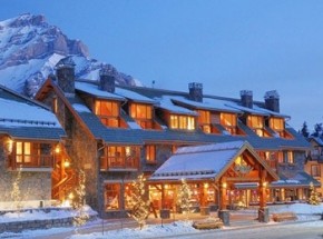 The Fox Hotel and Suites