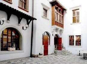 Jilska Residence Apartments