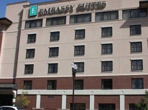 Embassy Suites Downtown/Old Market