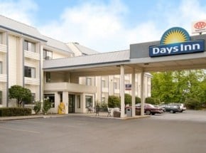 Days Inn Corvallis