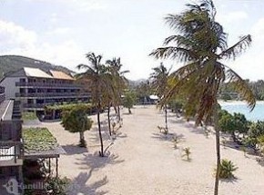 Sapphire Beach Condo Resort &amp; Marina by Antilles Resorts