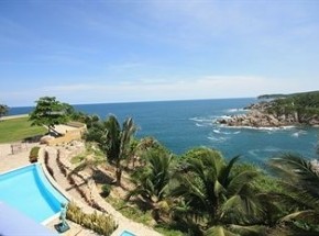 Villas &amp; Resort Luz de Luna