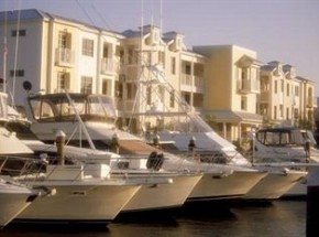 Mariner&#039;s Resort Villas &amp; Marina, a Keys Caribbean Resort